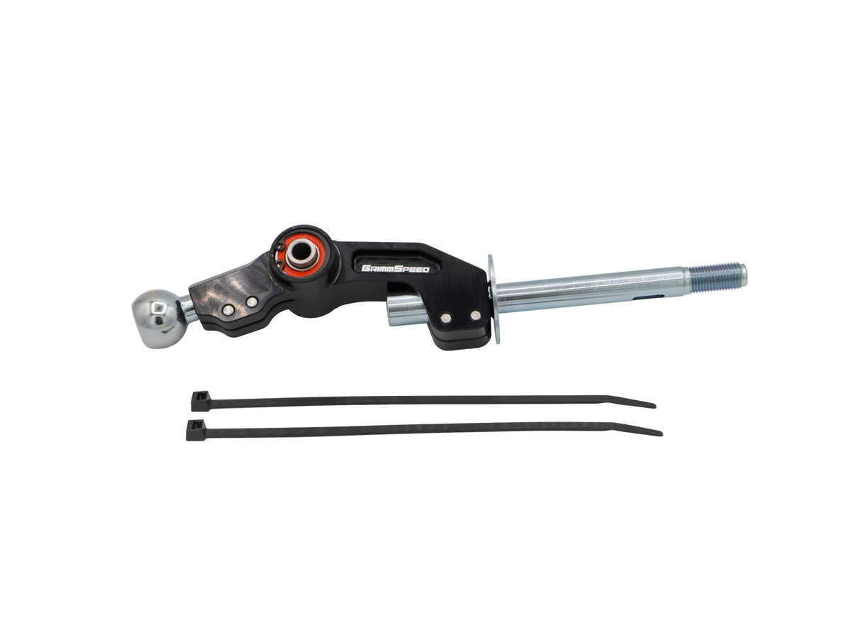 GrimmSpeed Short-Throw Shifter - 2004-2021 Subaru STI - product image 4