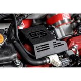GrimmSpeed Electronic Boost Control Cover - 2008-2021 Subaru STI - product image 2