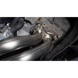 GrimmSpeed Unequal Length Header - Subaru WRX / STI EJ Engines - product image 10