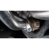 GrimmSpeed Unequal Length Header - Subaru WRX / STI EJ Engines - product image 9