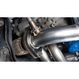 GrimmSpeed Unequal Length Header - Subaru WRX / STI EJ Engines - product image 6