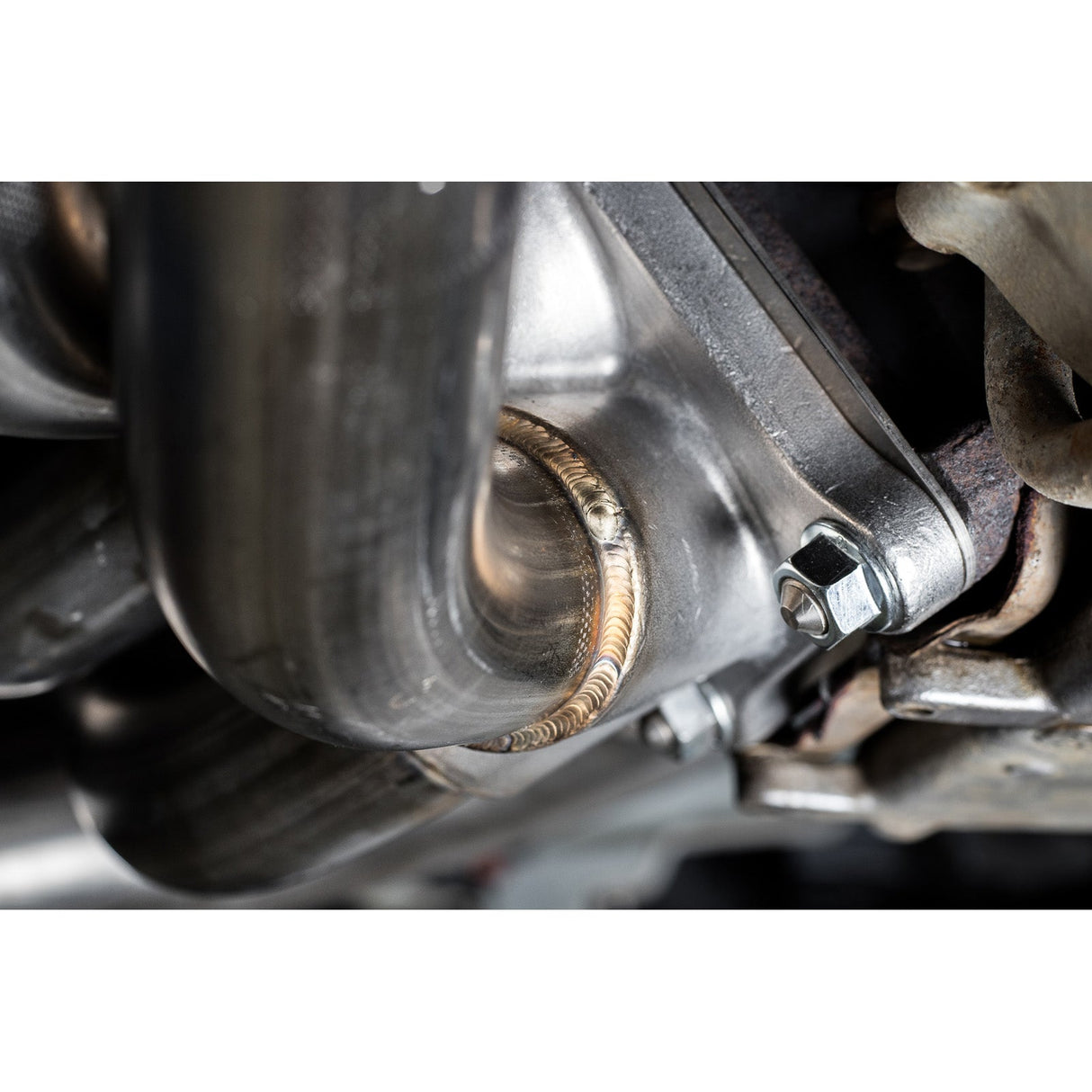 GrimmSpeed Equal Length Header - 2015-2021 Subaru WRX - product image 7