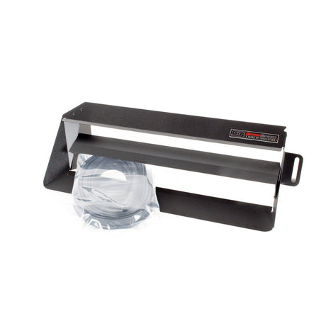 GrimmSpeed Top-Mount Intercooler Splitter - 2015-2021 Subaru STI - product image 5