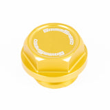 GrimmSpeed V2 Bolt Oil Cap - Subaru - product image 2