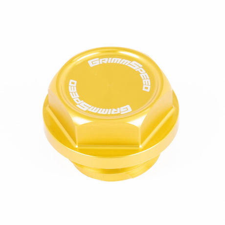 GrimmSpeed V2 Bolt Oil Cap - Subaru - product image 2