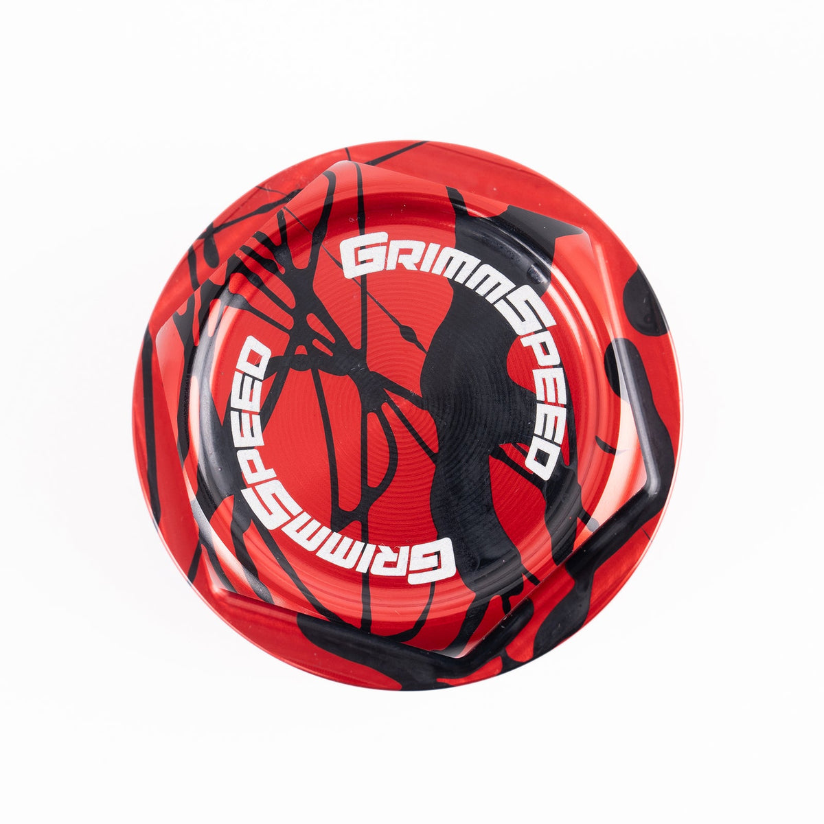 GrimmSpeed V2 Bolt Oil Cap - Subaru - product image 6