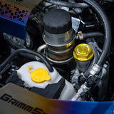 GrimmSpeed V2 Bolt Oil Cap - Subaru - product image 9