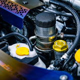 GrimmSpeed V2 Bolt Oil Cap - Subaru - product image 10