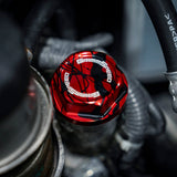 GrimmSpeed V2 Bolt Oil Cap - Subaru - product image 12