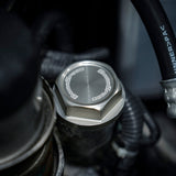 GrimmSpeed V2 Bolt Oil Cap - Subaru - product image 17
