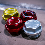 GrimmSpeed V2 Bolt Oil Cap - Subaru - product image 18