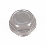 GrimmSpeed V2 Bolt Oil Cap - Subaru - product image 3