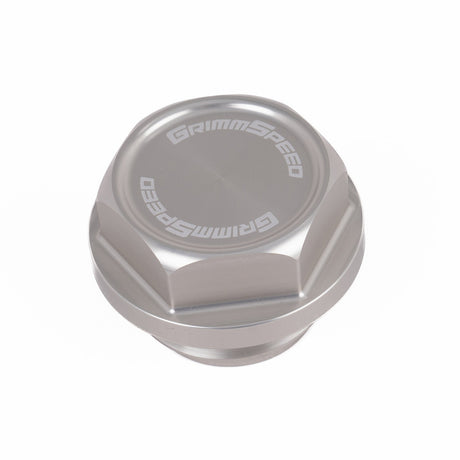 GrimmSpeed V2 Bolt Oil Cap - Subaru - product image 3
