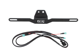 GrimmSpeed Hella Horn Kit - 2022-2025 Subaru WRX - product image 1