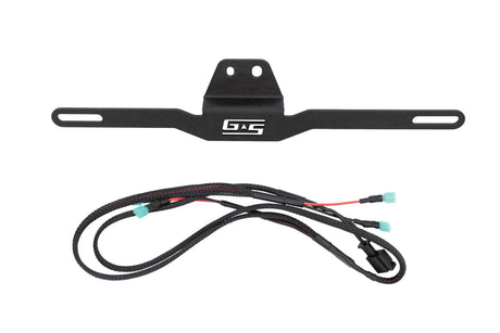 GrimmSpeed Hella Horn Kit - 2022-2025 Subaru WRX - product image 1