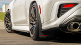 GrimmSpeed Mud Flaps - 2022-2025 Subaru WRX - product image 8