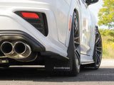 GrimmSpeed Mud Flaps - 2022-2025 Subaru WRX - product image 10