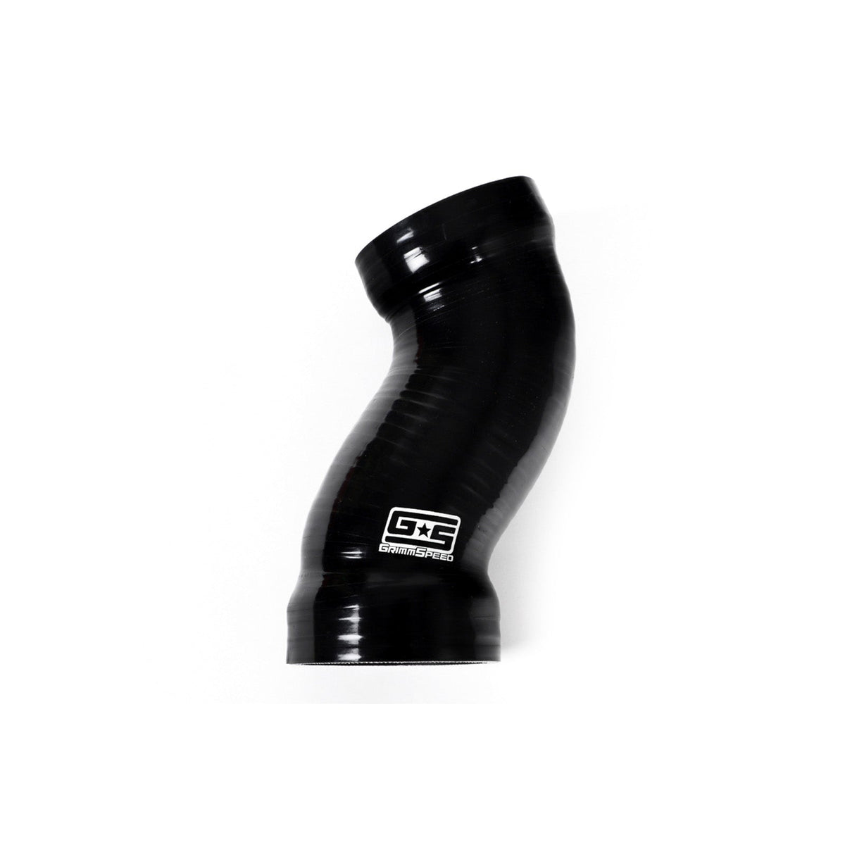 GrimmSpeed Post-MAF Hose Kit - 2002-2007 WRX / 2004-2007 STI - product image 7