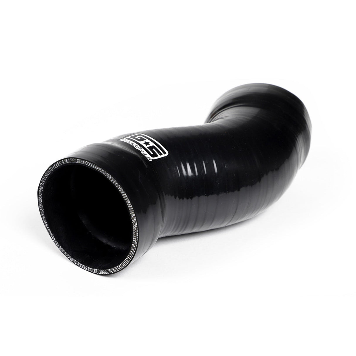 GrimmSpeed Post-MAF Hose Kit - 2002-2007 WRX / 2004-2007 STI - product image 3