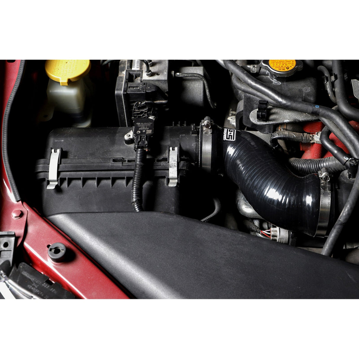 GrimmSpeed Post-MAF Hose Kit - 2008-2014 WRX / 2008-2021 STI - product image 2