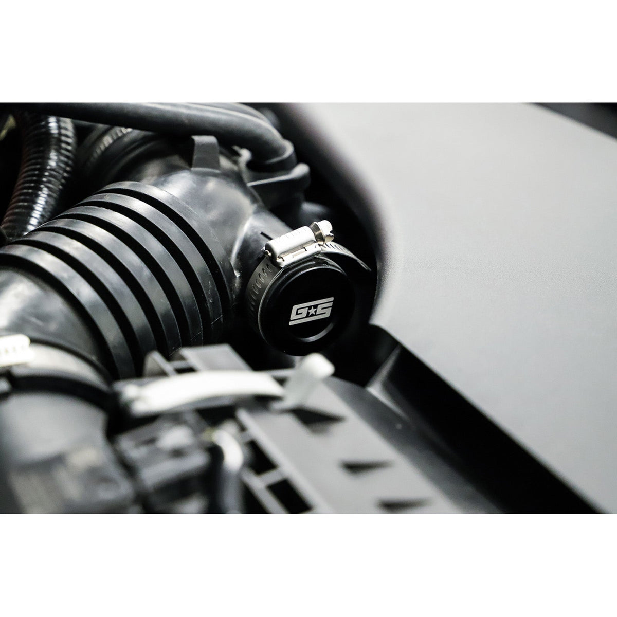 GrimmSpeed Sound Generator Plug Kit - 2015-2017 Subaru STI