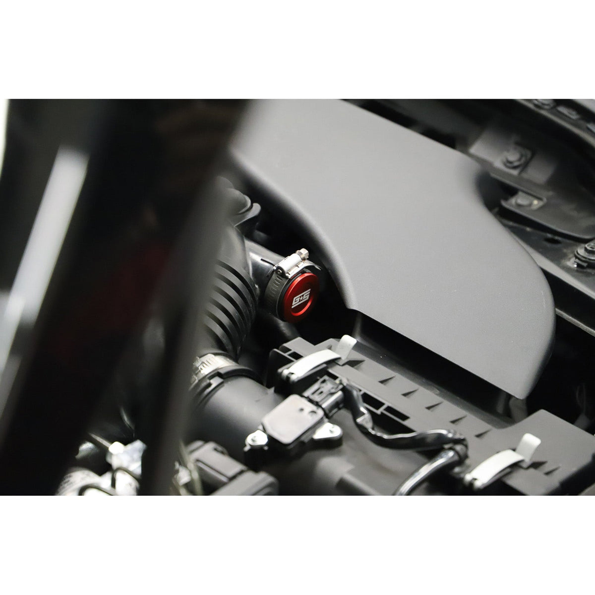GrimmSpeed Sound Generator Plug Kit - 2015-2017 Subaru STI