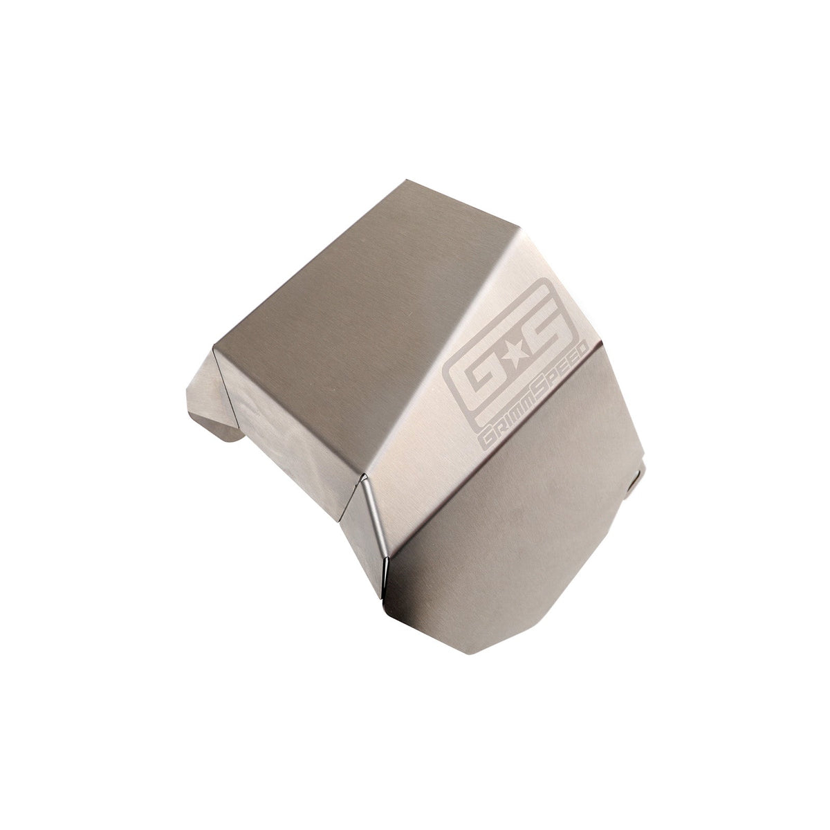 GrimmSpeed Turbo Heat Shield - Subaru EJ20 / EJ25 - product image 5