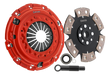 Action Clutch Stage 4 Clutch Kit (1MD) EJ205 - 2002-2005 Subaru WRX