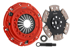 Action Clutch Stage 4 Clutch Kit (1MD) FA20 - 2013-2021 Subaru BRZ