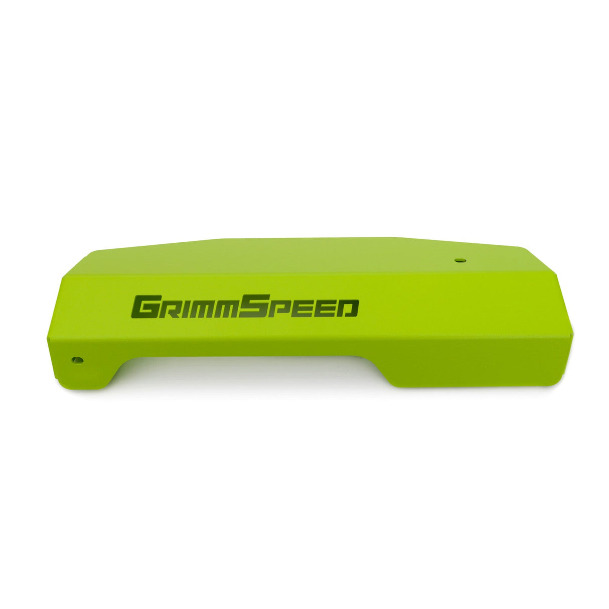 GrimmSpeed Pulley Cover - 2015-2021 Subaru WRX - product image 9
