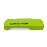 GrimmSpeed Pulley Cover - 2015-2021 Subaru WRX - product image 9
