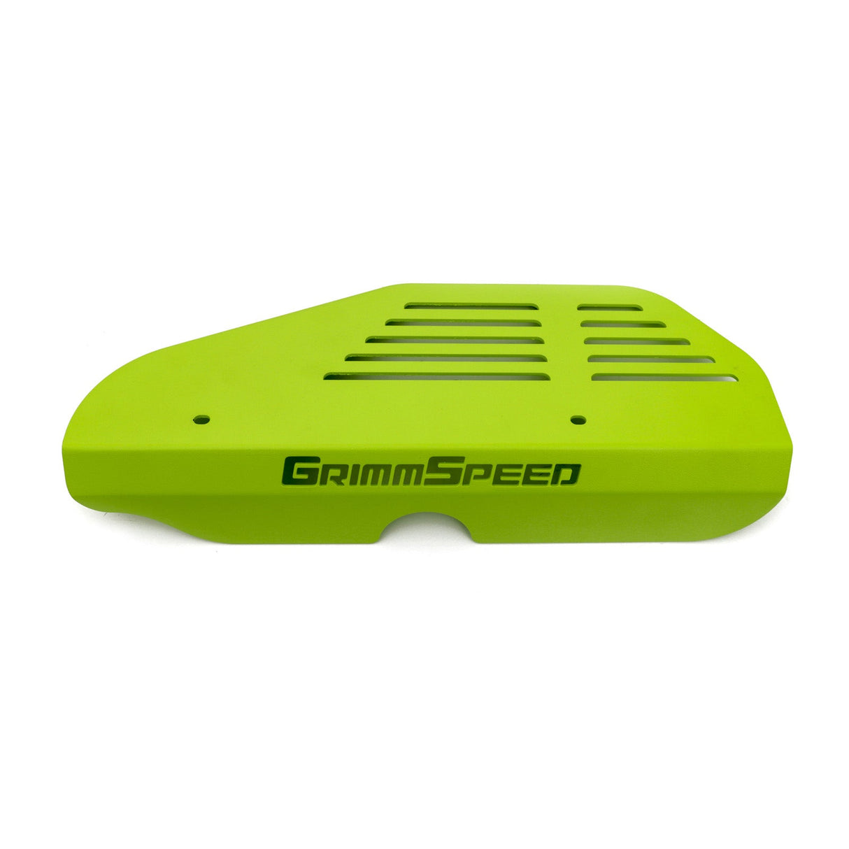 GrimmSpeed Alternator Cover - 2002-2014 WRX / 2004-2021 STI - product image 10