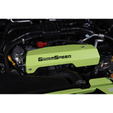GrimmSpeed Pulley Cover - 2015-2021 Subaru WRX - product image 5