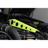 GrimmSpeed Fender Shrouds - 2015-2021 Subaru WRX / STI - product image 2
