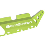 GrimmSpeed Radiator Shroud - 2015-2021 Subaru WRX / STI - product image 6