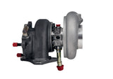 Forced Performance XR Red 79HTZ Turbocharger - 2002-2014 Subaru WRX / 2004-2021 STI