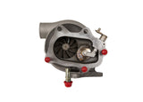 Forced Performance Red Turbocharger - 2002-2014 Subaru WRX / 2004-2021 STI