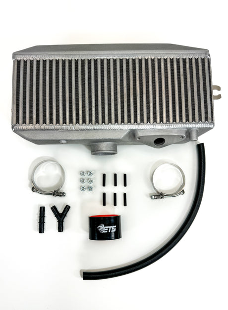 ETS Top Mount Intercooler - 2004-2007 Subaru STI - product image 1