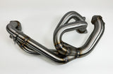 ETS V2 MaxFlow Header - Subaru STI