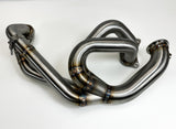ETS V2 MaxFlow Header - Subaru STI - product image 1