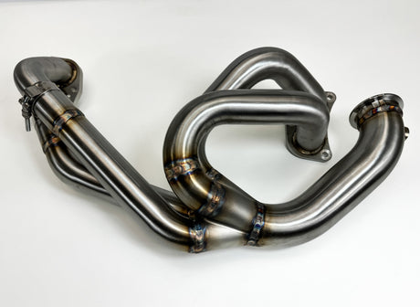 ETS V2 MaxFlow Header - Subaru STI - product image 1