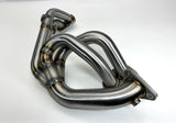 ETS V2 MaxFlow Header - Subaru STI - product image 6