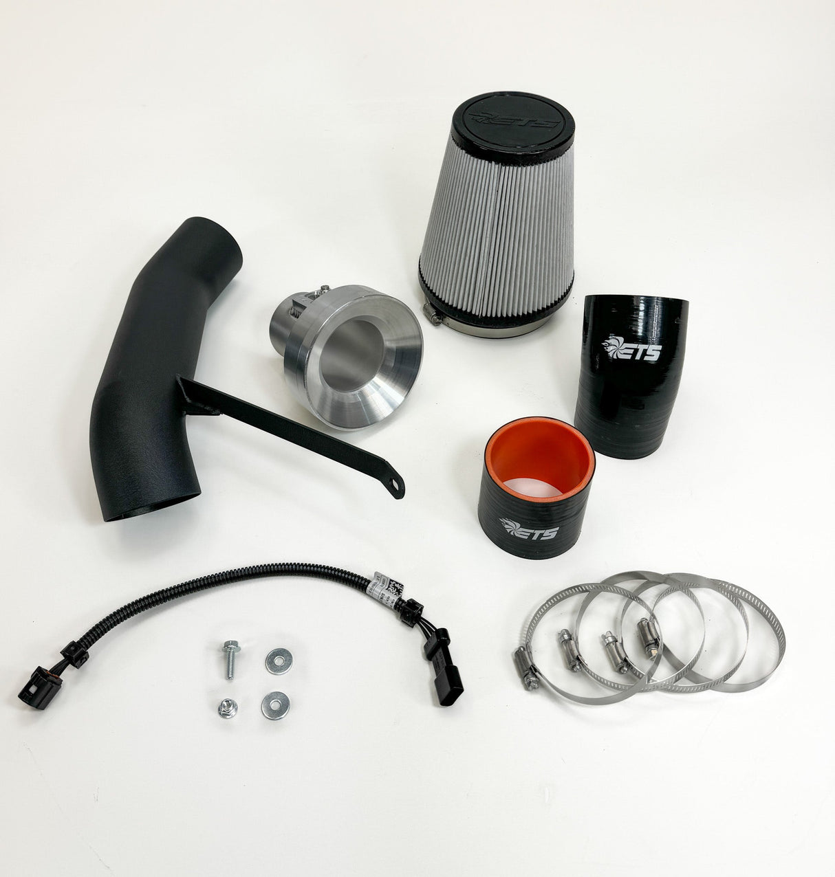 ETS Stock Turbo Intake - 2015-2021 Subaru WRX (VA)