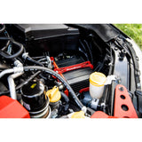 GrimmSpeed Lightweight Battery Mount Kit - 2008-2021 Subaru WRX / STI - product image 6
