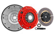 Action Clutch Ironman Sprung (Street) Clutch Kit FA24DIT with OE-HD Flywheel - 2022-2026 Subaru WRX