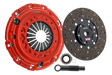 Action Clutch Stage 1 HD Clutch Kit (2OS) EJ255 - 2006-2014 Subaru WRX