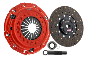 Action Clutch Stage 1 HD Clutch Kit (2OS) EJ205 - 2002-2005 Subaru WRX