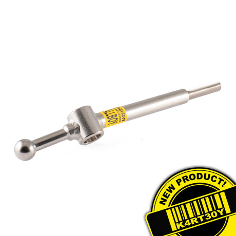 Kartboy TALLBOY Short Shifter Kit - Subaru RS (1997-2001), WRX w/ SPT Shifter (2002-2007)