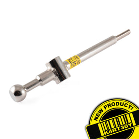 Kartboy TALLBOY Short Shifter Kit - Subaru WRX (2008-2014), Legacy GT (2005-2009), Outback XT (2005-2009), Forester (2006-2013)