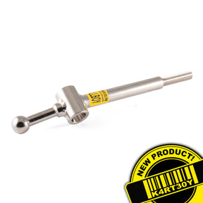 Kartboy TALLBOY Short Shifter Kit - Subaru WRX (2002-2007)
